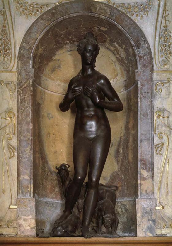 Russian goddess Staples, AMMANATI, Bartolomeo
